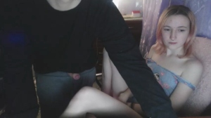 elfium 01-05-2019 Nude  Recorded Topless