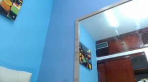 estefaniamor 01-05-2019 Show  Recorded Cam