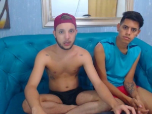braysveryhot 01-05-2019  Recorded Video Naked