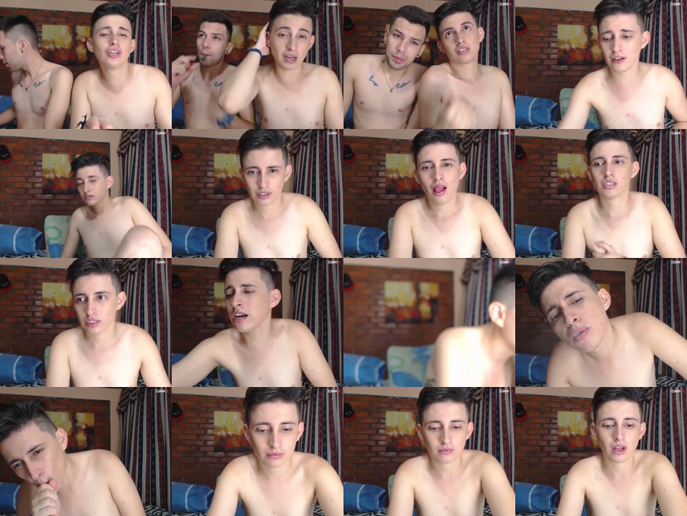 alejohoty 01-05-2019  Recorded Video Free