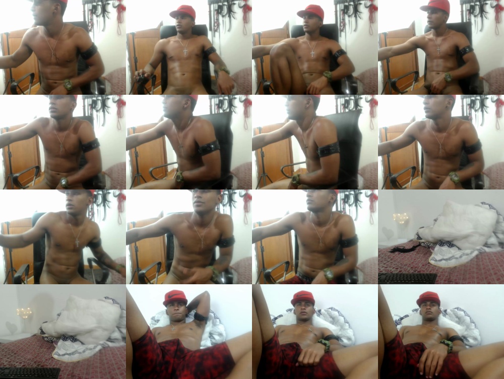 andresxdirty 01-05-2019  Recorded Video Show