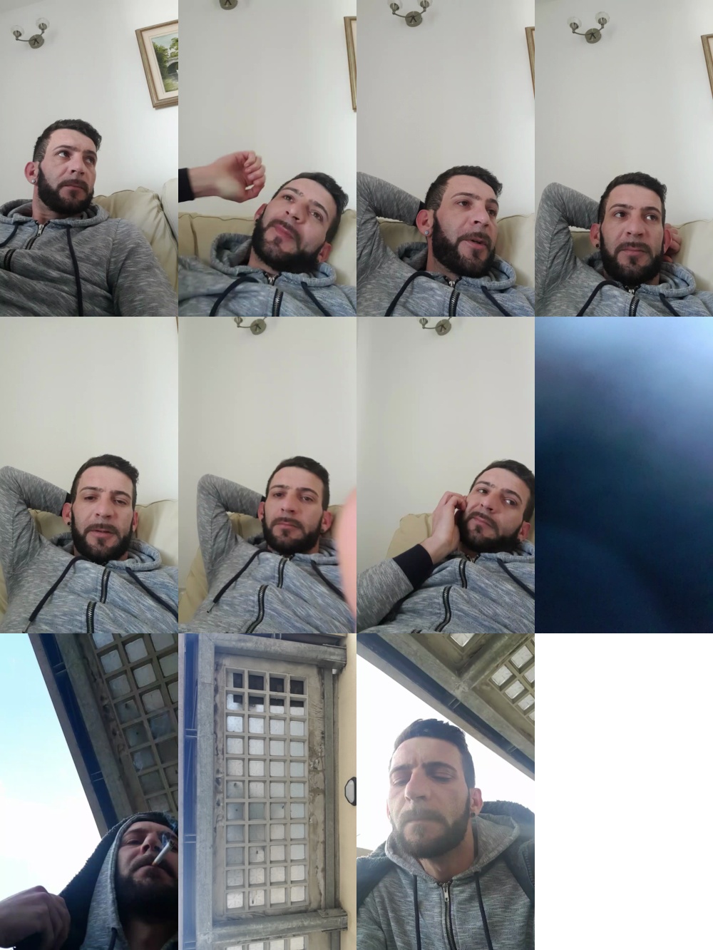 mario84luci 01-05-2019  Recorded Video Cam