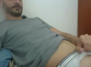 recoblue22cm 01-05-2019  Recorded Video Nude