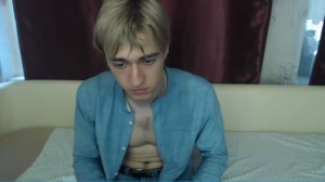 michaelbush 01-05-2019  Recorded Video Naked