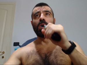 bicchiere30 01-05-2019  Recorded Video Webcam