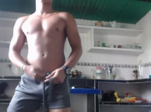 thomas_hot33 01-05-2019  Recorded Video Show
