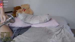 sexykinkycouple20 01-05-2019 Video  Recorded Toys