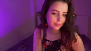 psychedelicariaa  01-05-2019 Recorded Nude