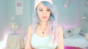cherrycrush  01-05-2019 Recorded Cam