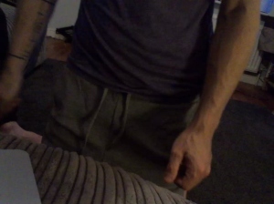 boxer_lad 01-05-2019  Recorded Video XXX