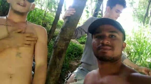 fitstudblack 01-05-2019  Recorded Video Naked