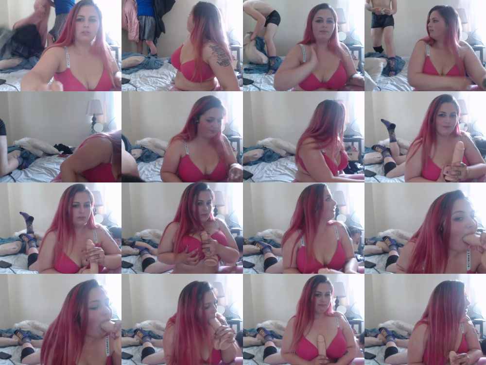 snowbunnyash453 01-05-2019 Nude  Recorded Naked