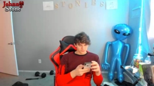 thejohnnystone 01/05/2019 Chaturbate