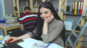 _pinacolada_ 01-05-2019 XXX  Recorded Nude