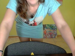 eva_sexy2 02-05-2019 Webcam  Recorded XXX