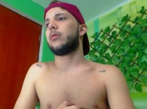 braysveryhot 02-05-2019  Recorded Video Nude