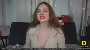 marymoody  02-05-2019 Recorded Free