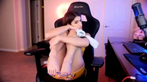 aynmarie 02-05-2019 Video  Recorded Nude
