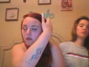 girltocallxo 02-05-2019 Naked  Recorded XXX