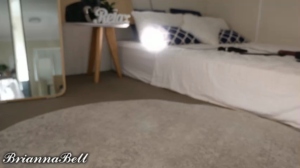 briannabellxxx  02-05-2019 Recorded Video