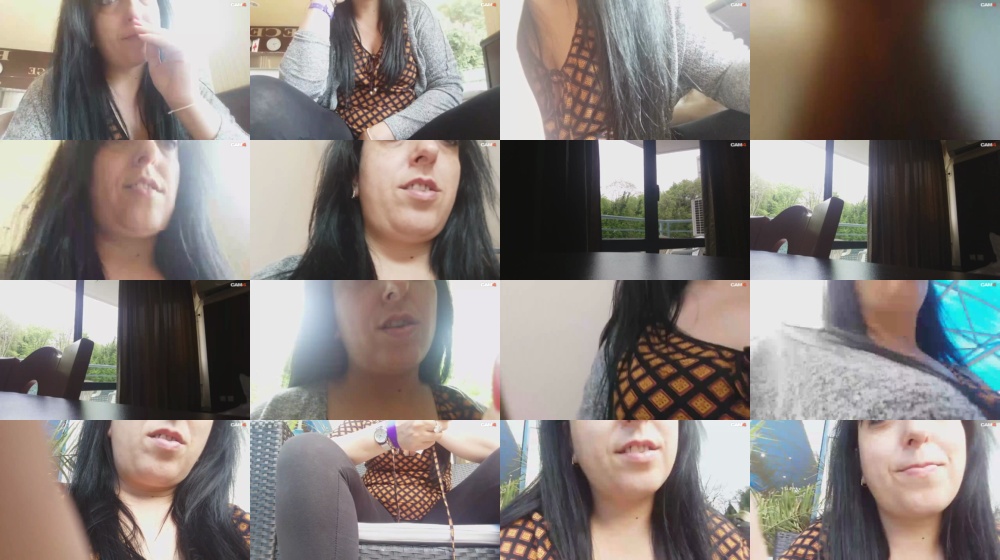 larylary69 02-05-2019 Video  Recorded Video
