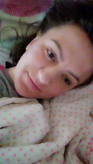 bibivrooks  02-05-2019 Recorded Naked