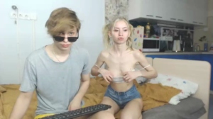 daniel_ariel  02-05-2019 Recorded Cam