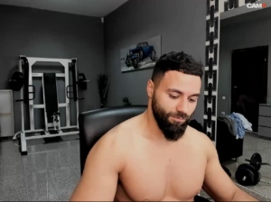 glennmuscle 02-05-2019  Recorded Video Cam