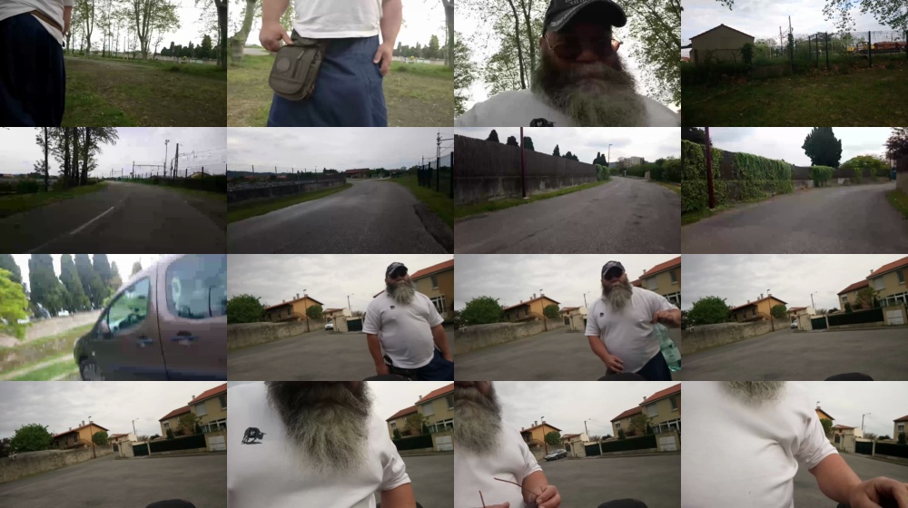 lepamplemous 02-05-2019  Recorded Video Free