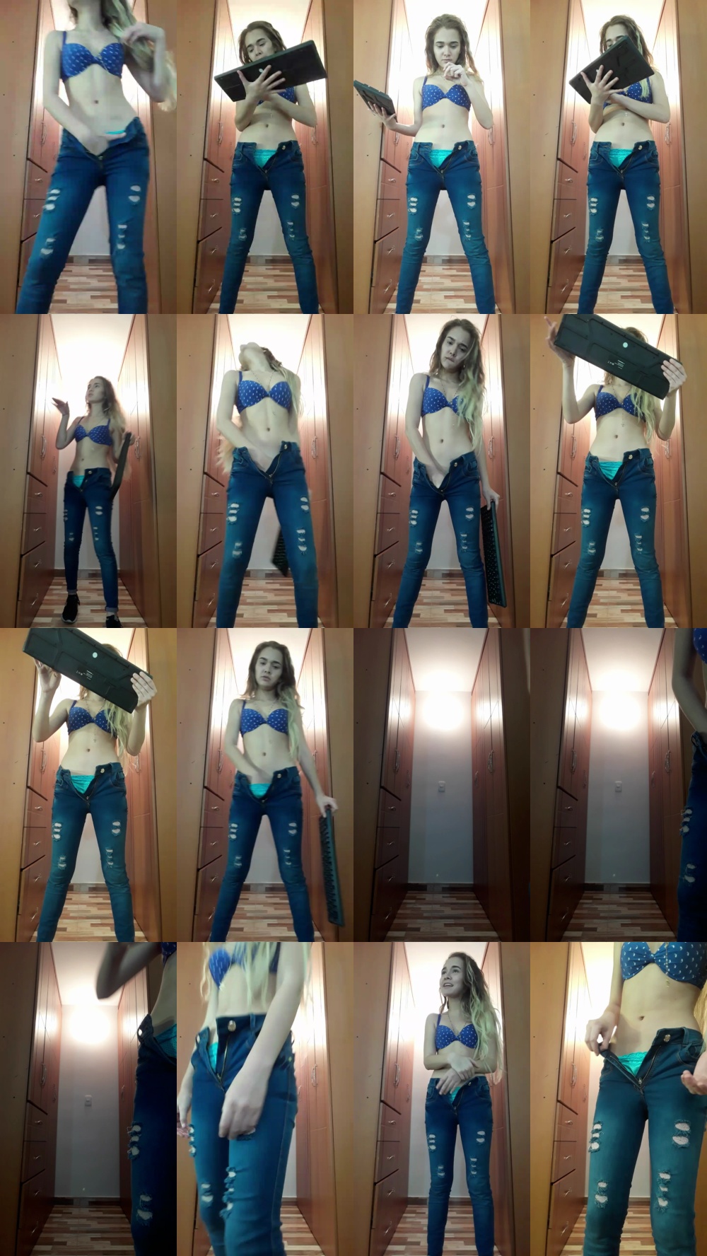 babyhotforu 02-05-2019 recorded  Recorded Video