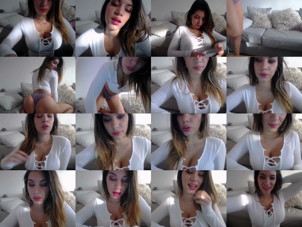 little_mia 02-05-2019 Cam  Recorded Video