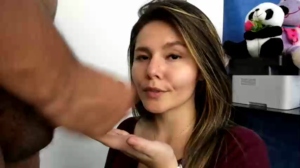 xhxoxtxsxex 02-05-2019 Topless  Recorded Toys