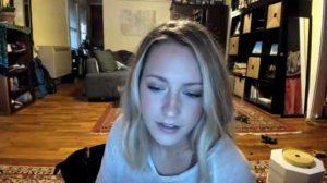texasthicc 03-05-2019 Nude  Recorded Porn