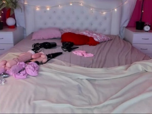 pamelashiny  03-05-2019 Recorded Show