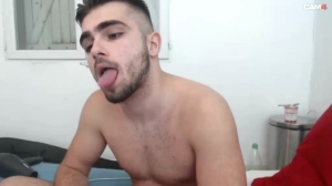 thony_grey 03-05-2019  Recorded Video Free