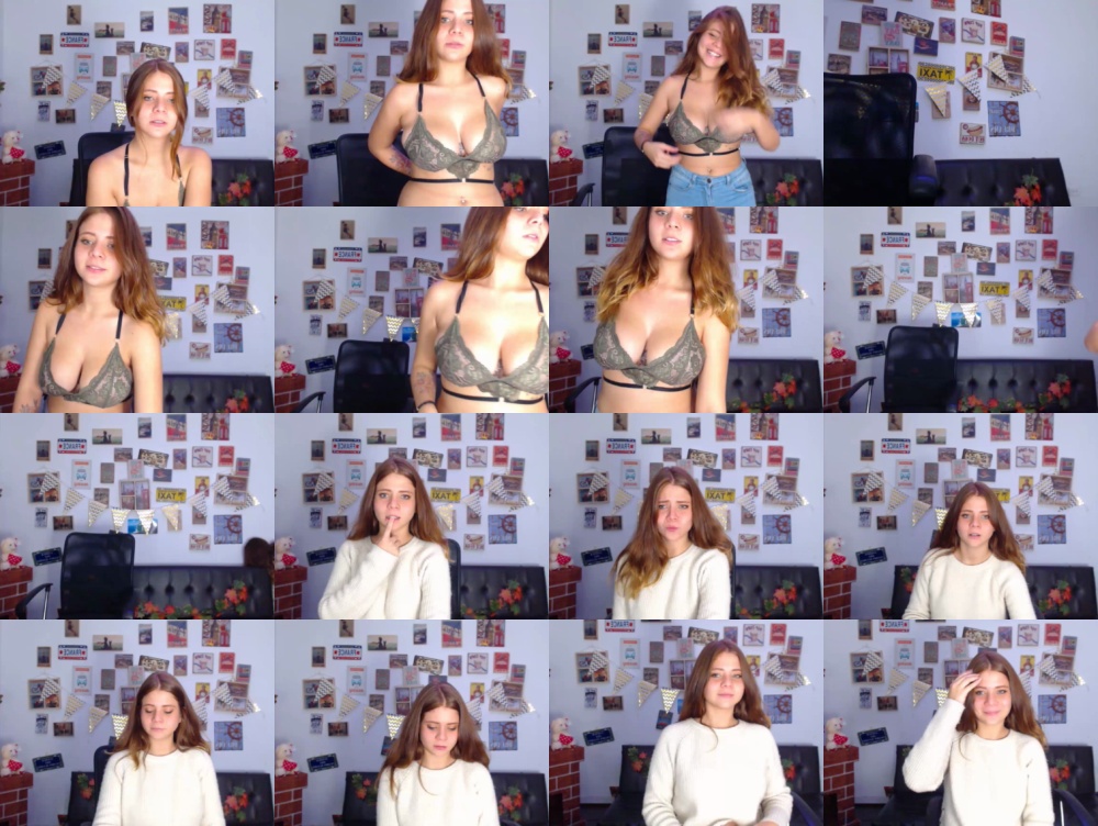19verona99 03-05-2019 Show  Recorded Free