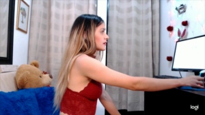 hot_pussy  03-05-2019 Recorded Toys