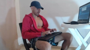 bickcock25cm 03-05-2019  Recorded Video Nude