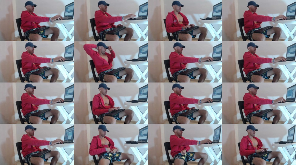 bickcock25cm 03-05-2019  Recorded Video Nude