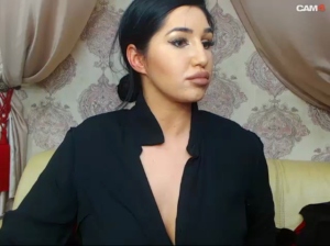 salmaazmani 03-05-2019 Show  Recorded XXX
