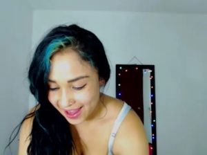 babydarlyn 03-05-2019 XXX  Recorded Naked