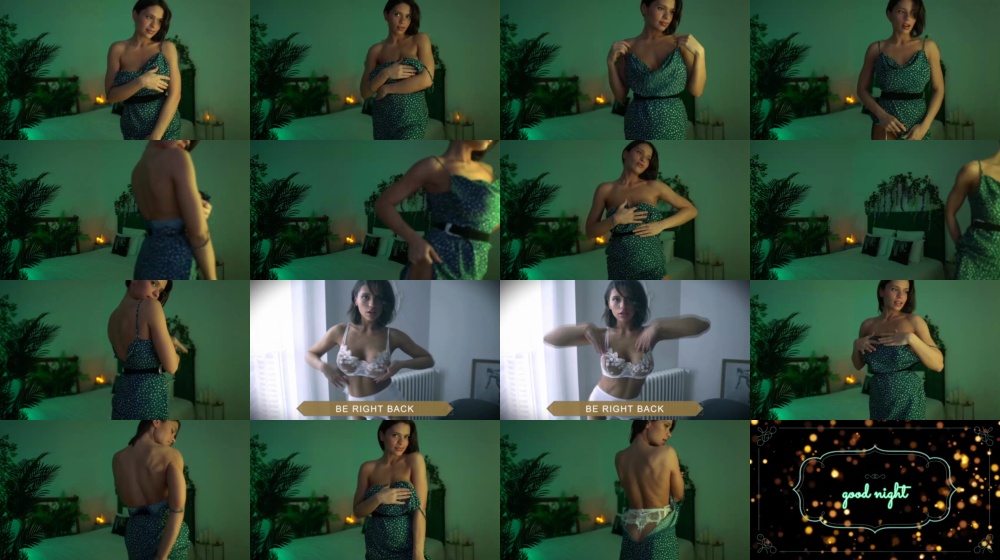 douxtease 03-05-2019 Nude  Recorded Toys