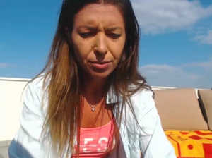 eveangelll  03-05-2019 Recorded Free