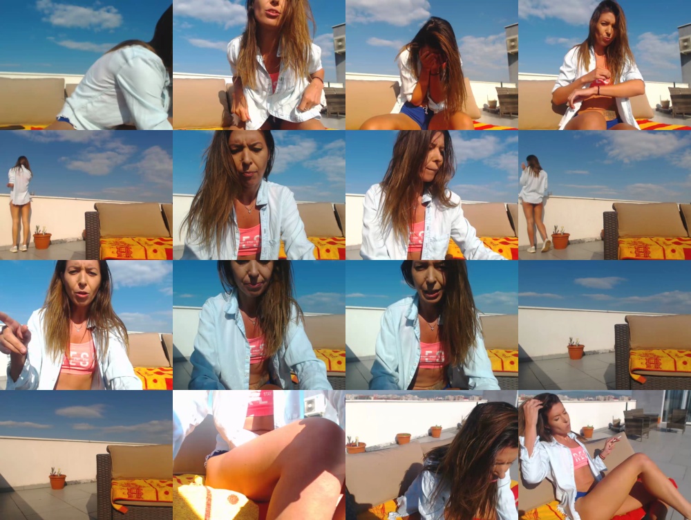 eveangelll 03-05-2019 Nude  Recorded XXX