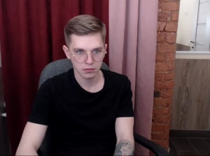 olliver_mc 03-05-2019  Recorded Video Cam
