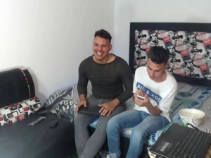 benandhache 03-05-2019  Recorded Video Porn