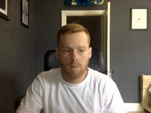 redhead_boy 03-05-2019  Recorded Video Nude