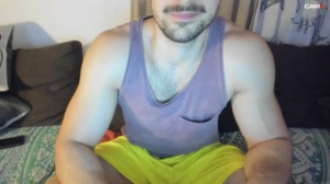 frenzis61 03-05-2019  Recorded Video Naked