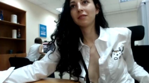 vikander  03-05-2019 Recorded Naked