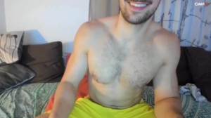 frenzis61 03-05-2019  Recorded Video Naked